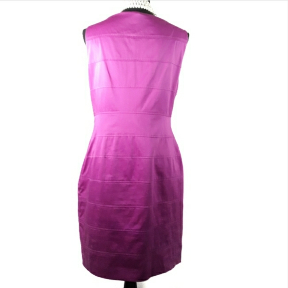 Marc New York Raspberry Sheath - image 5